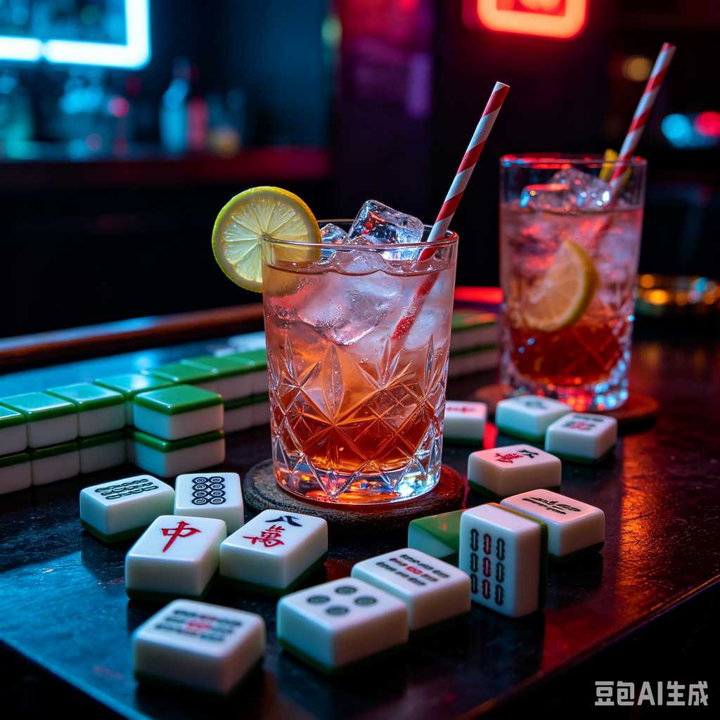 plastic mahjong racks