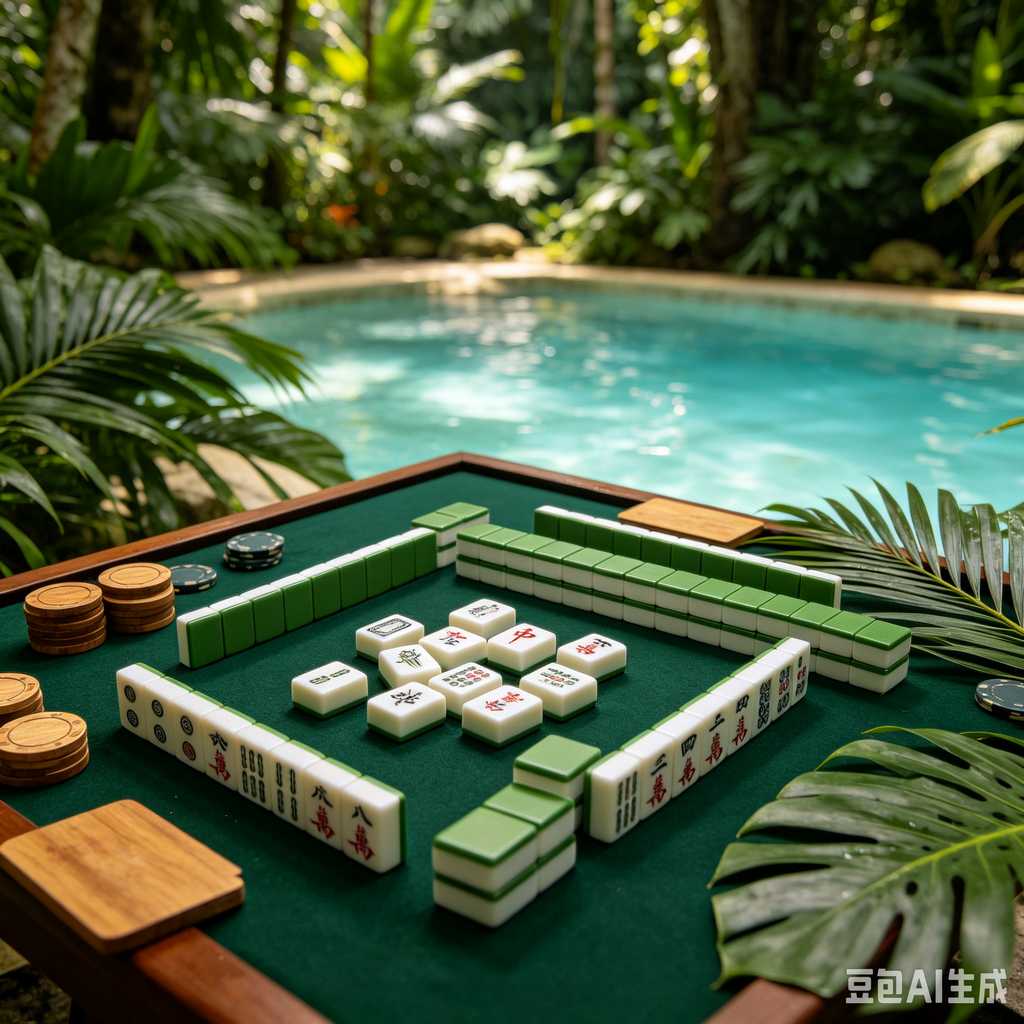 Fargo,mahjong