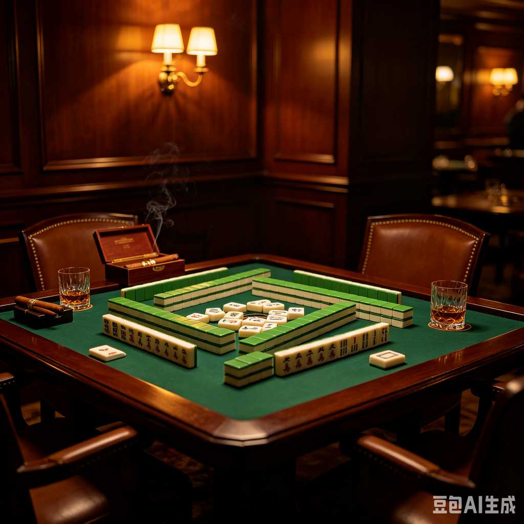 marseille,mahjong