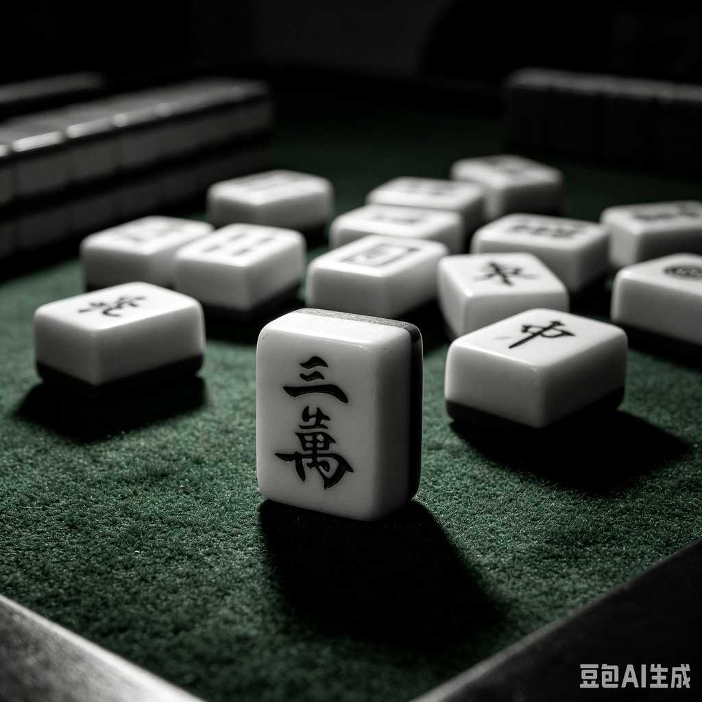 collectible mahjong tiles worth