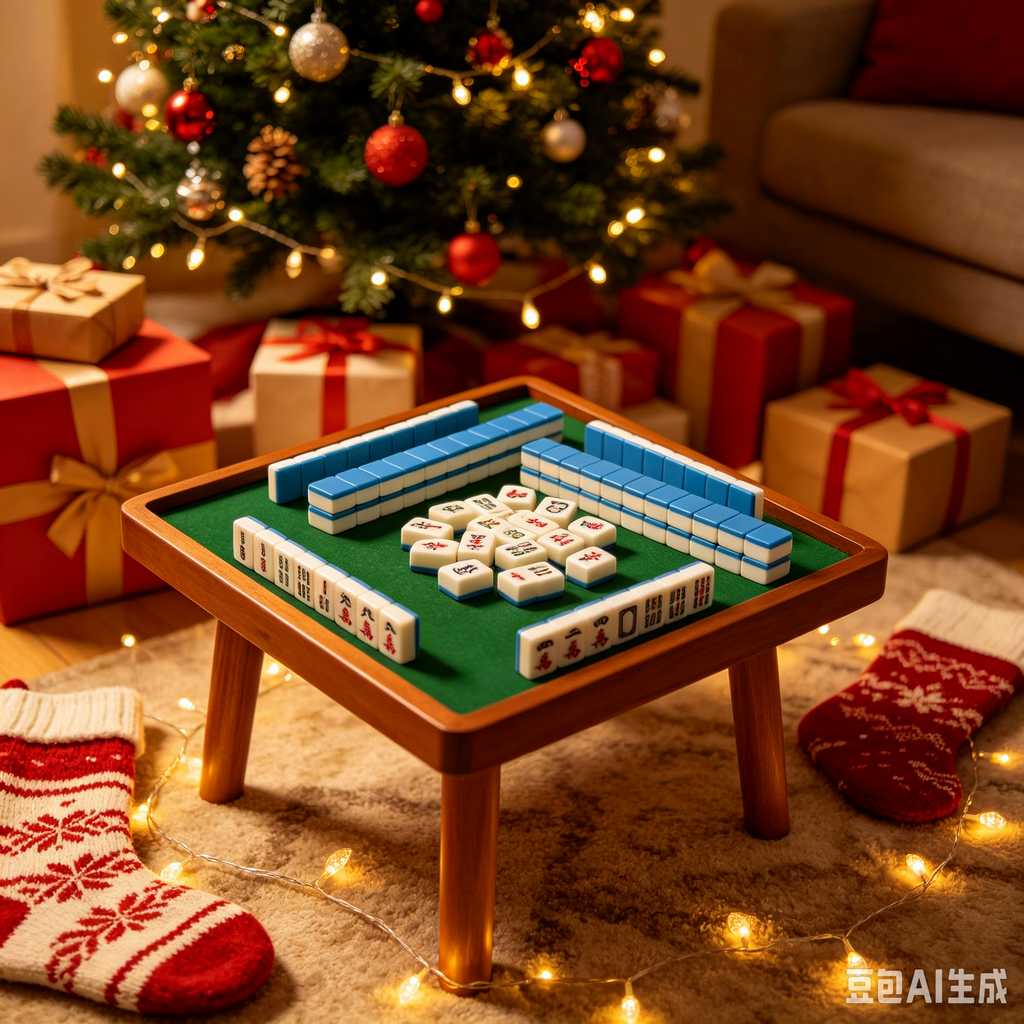 Malaga,mahjong