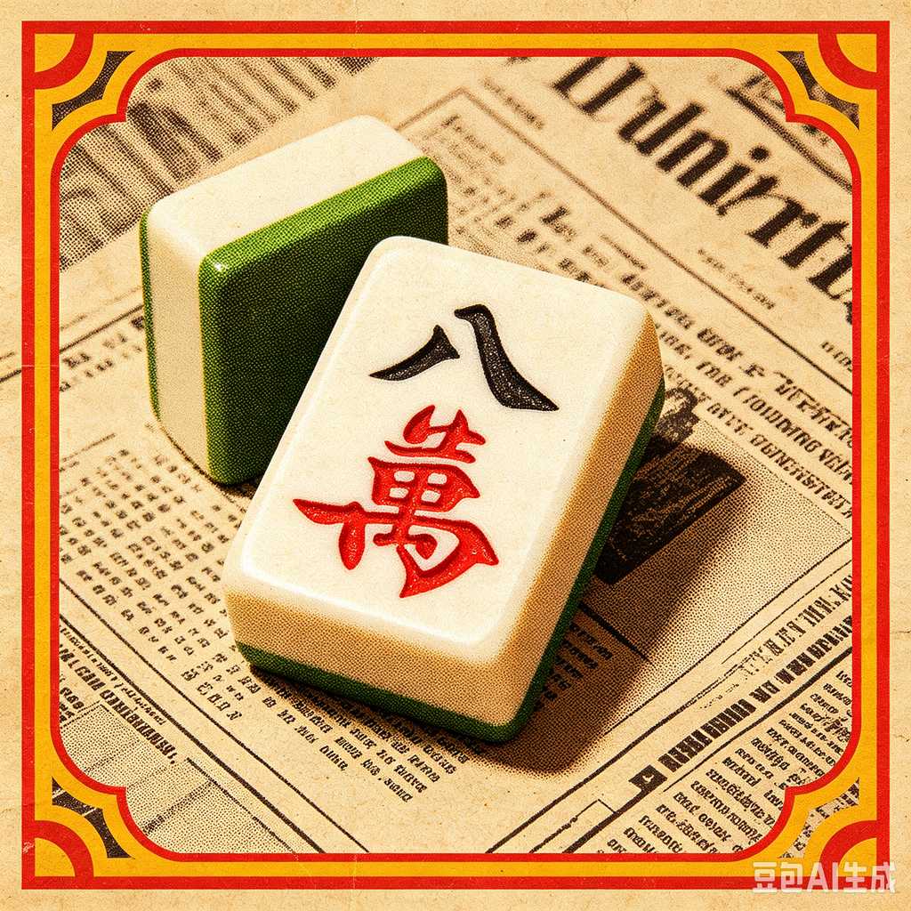 road trip game mahjong set