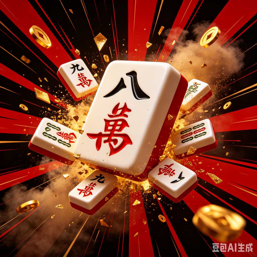 japanese mahjong set