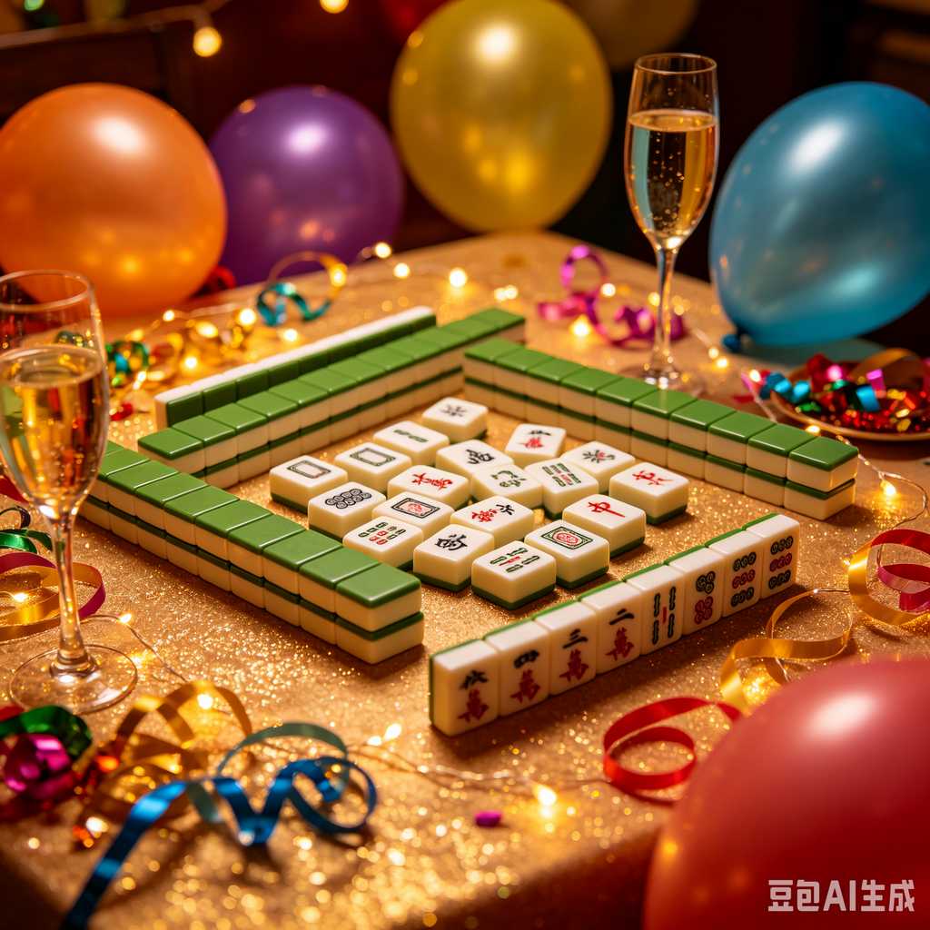Cuenca,mahjong