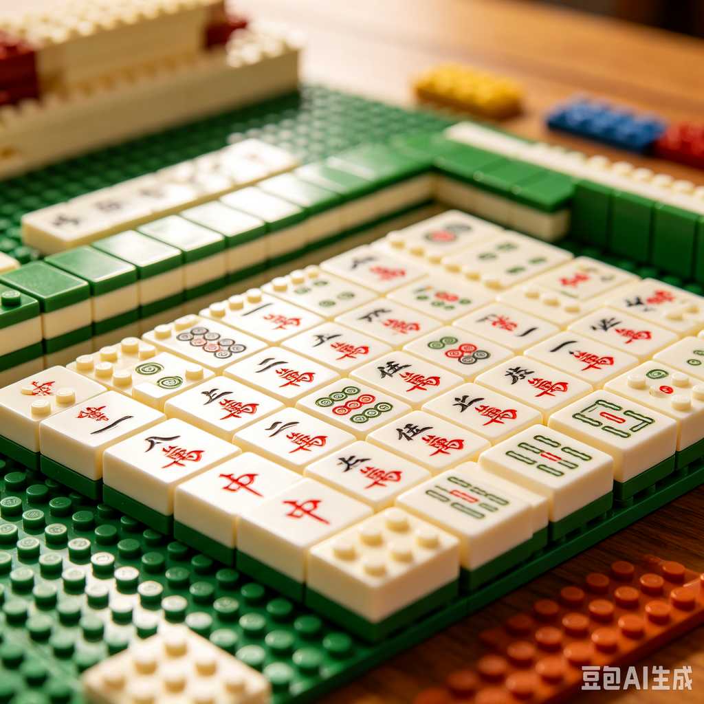 Ghent,mahjong