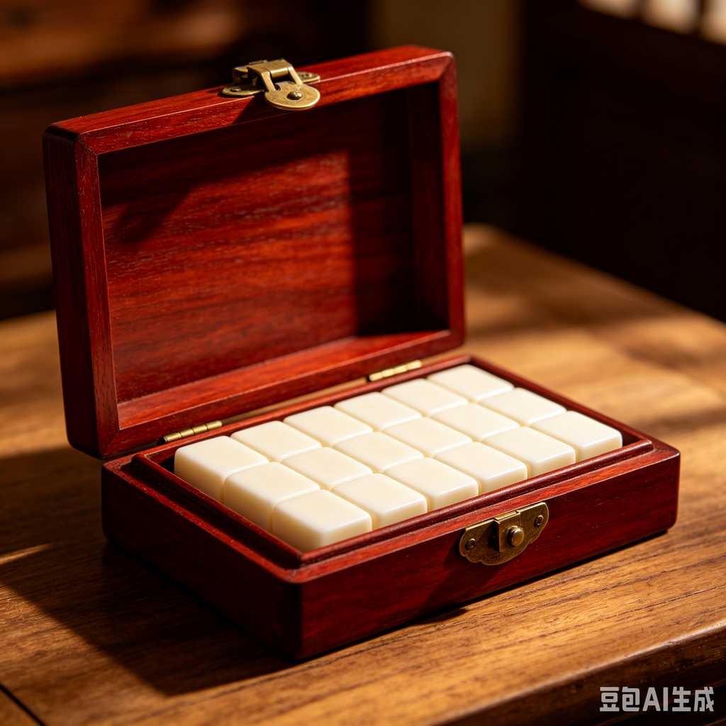 AugustaME,mahjong