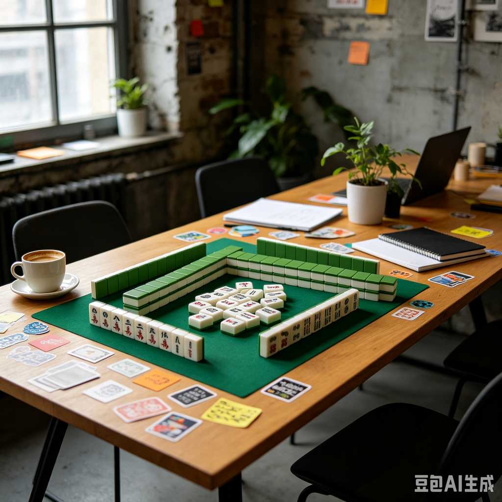 ogden,mahjong