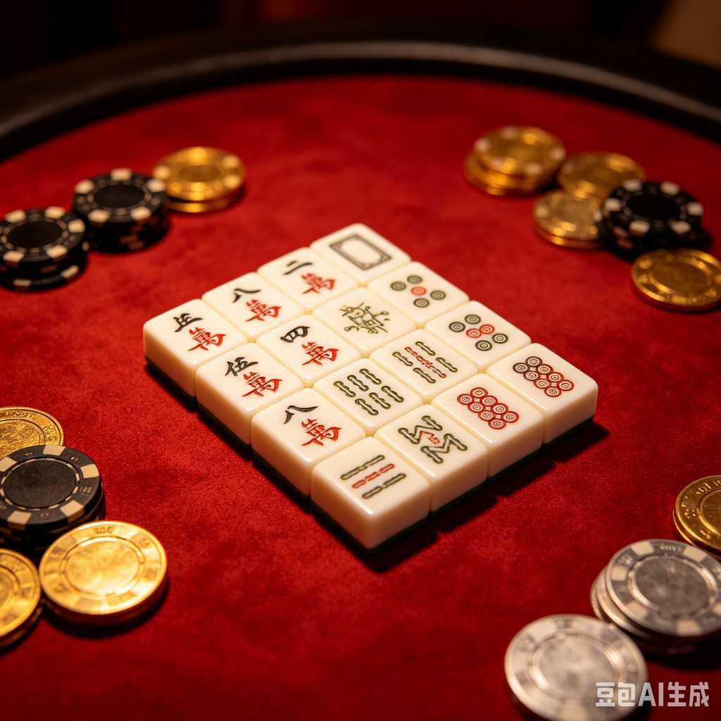 Palermo,mahjong