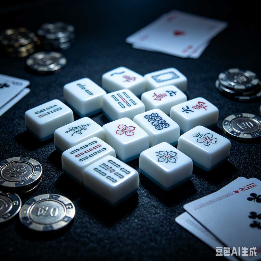 affordable luxury mahjong tiles review