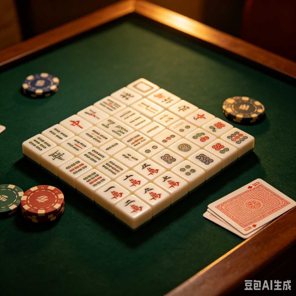 durable mahjong tile holders