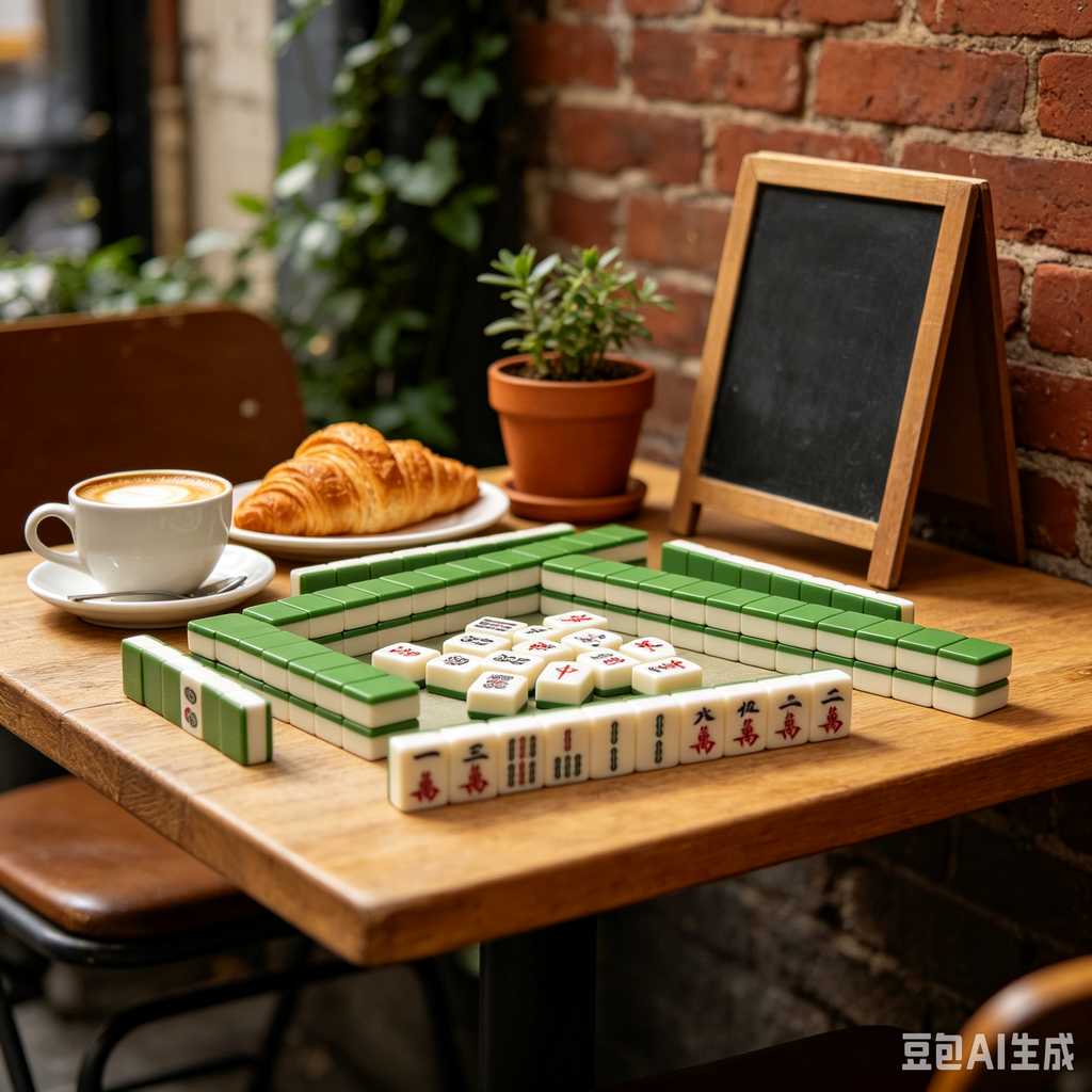NewHaven,mahjong