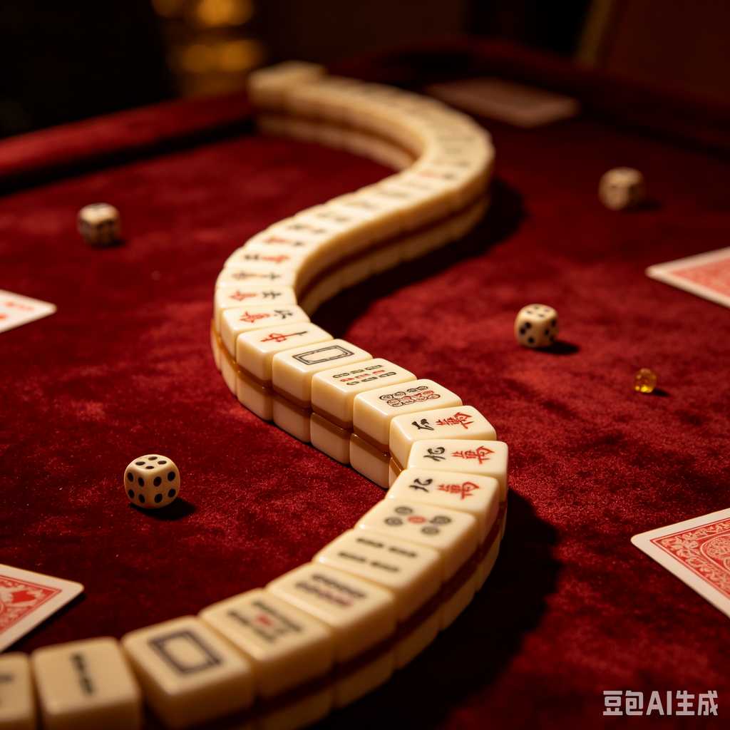 Milan,mahjong