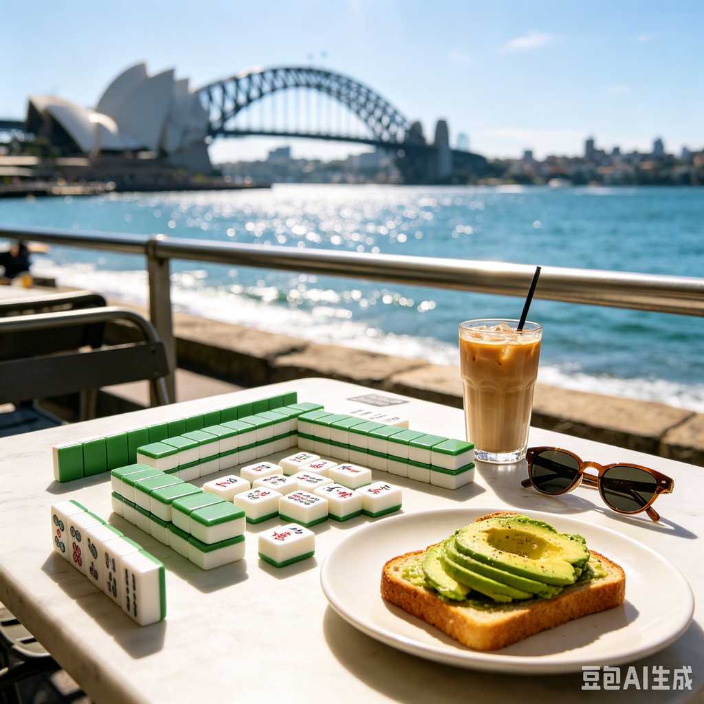 high definition print mahjong tiles