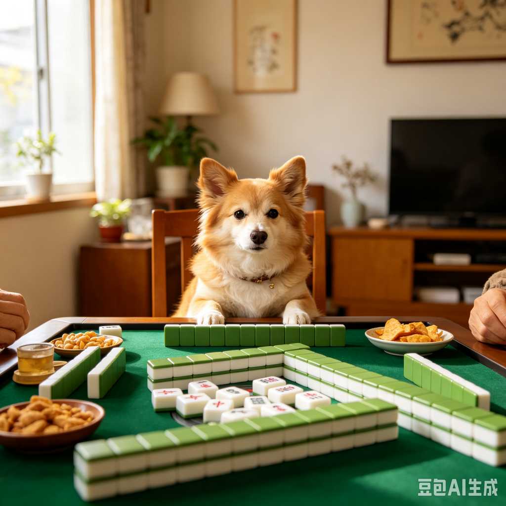 exquisite gift mahjong game