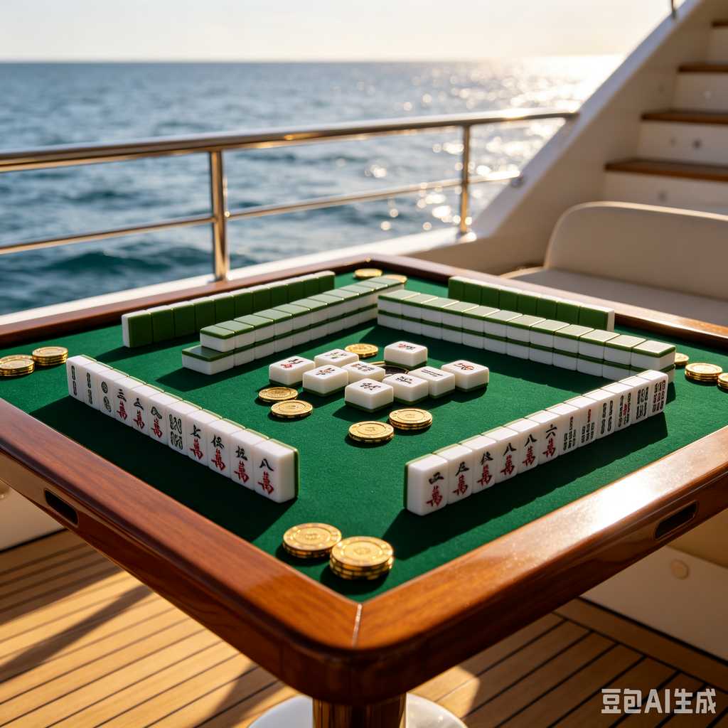 Delaware,mahjong