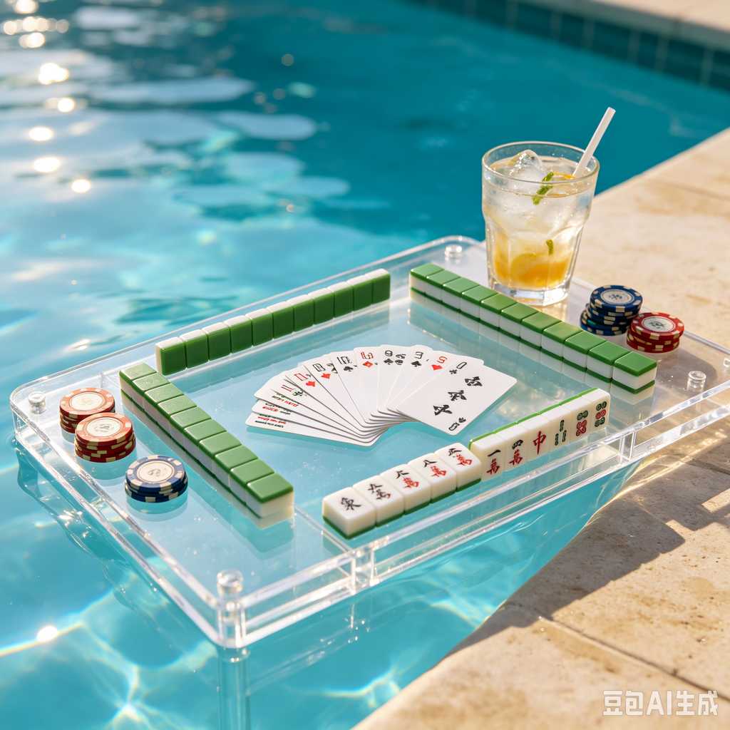 best mahjong set for home use