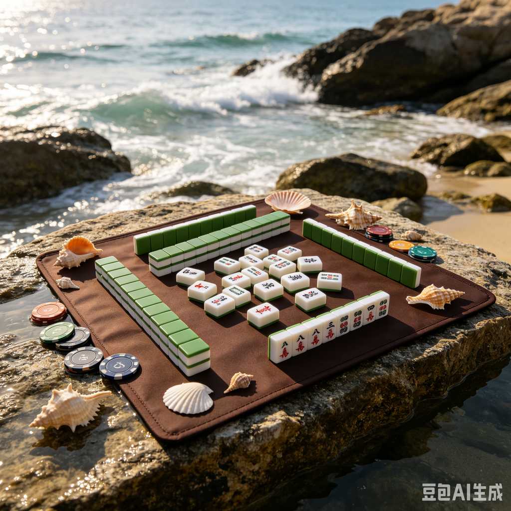 scratch resistant mahjong tiles