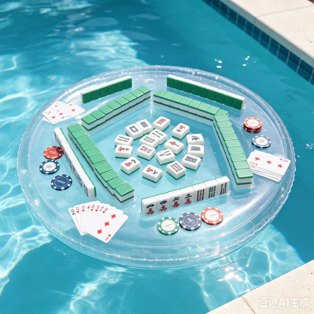 auroraco,mahjong