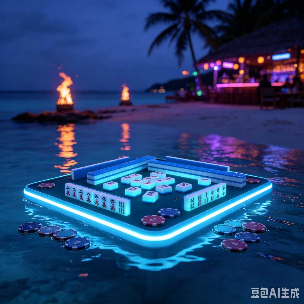 Murcia,mahjong
